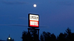 Отель Lincoln Motel  Стерджен Фолс